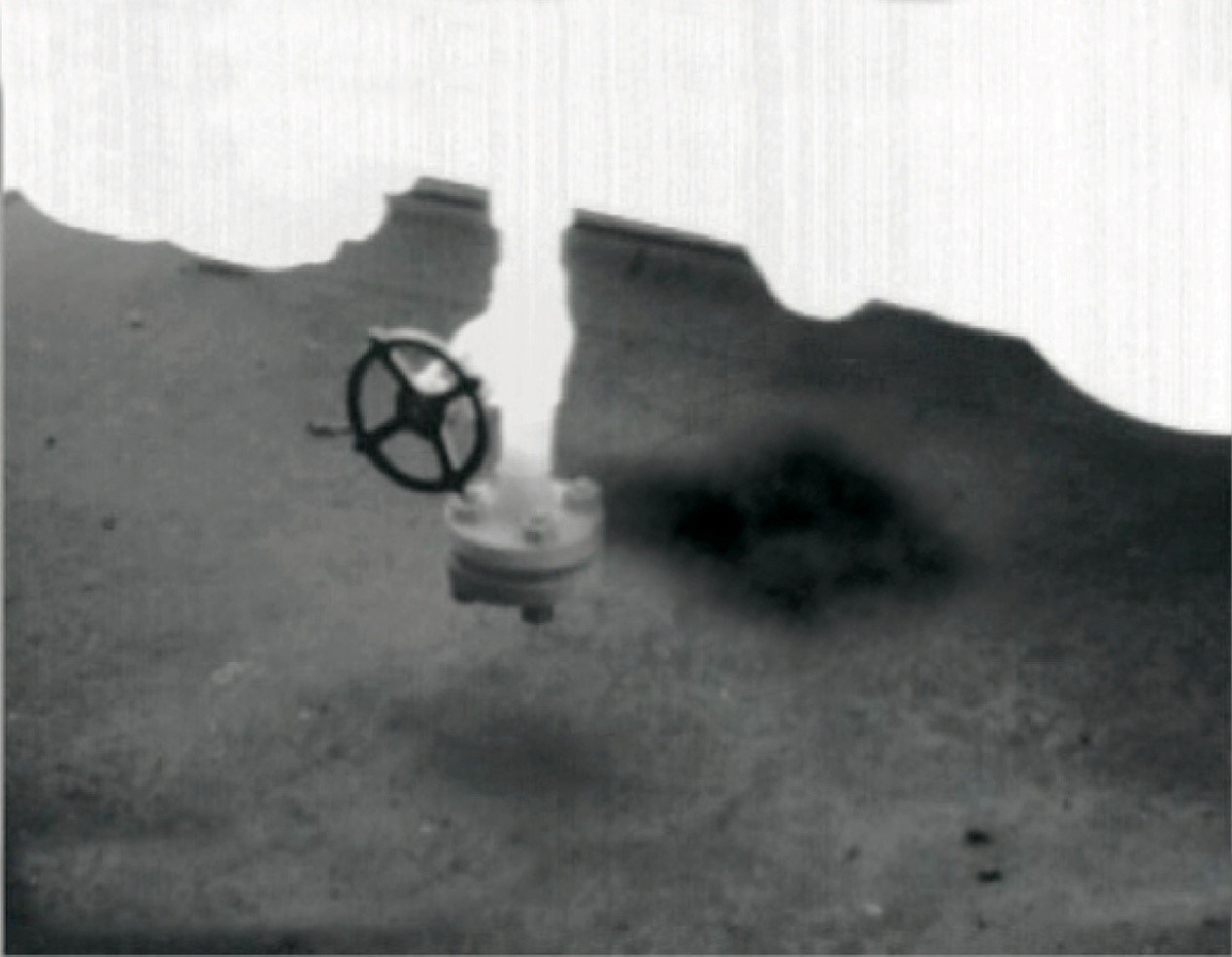 FLIR GFx320：讓VOCs、易燃易爆氣體無處遁形