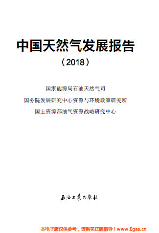 中國天然氣發(fā)展報告（2018）中英文版.png