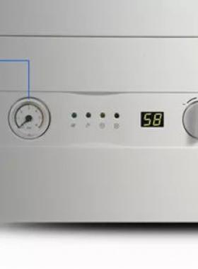 壁掛爐水壓不正常？這些操作方法助你輕松搞定！