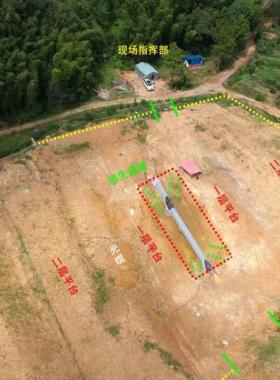 西氣東輸管道隱患治理，新設(shè)備和新技術(shù)