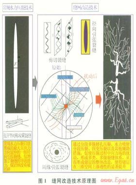 圍巖—煤儲層縫網(wǎng)改造增透抽采瓦斯理論與技術(shù)