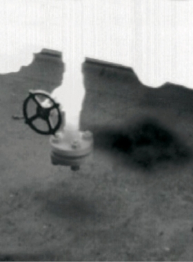 FLIR GFx320：讓VOCs、易燃易爆氣體無處遁形