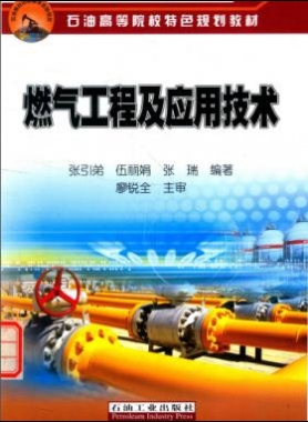 燃?xì)夤こ碳皯?yīng)用技術(shù)