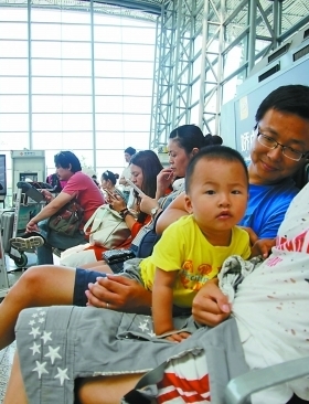 全力以赴，只為愜意的清涼——中國石油保障高溫季節(jié)天然氣平穩(wěn)供應(yīng)