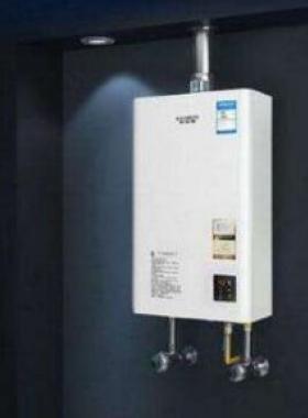 燃?xì)鉄崴飨胍凹撮_即熱”？這樣裝就對(duì)了！