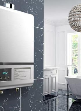 賬單揭秘，冷凝壁掛爐到底有多省錢？