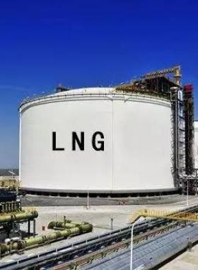詳解LNG低溫儲(chǔ)罐，你想知道的都在這！