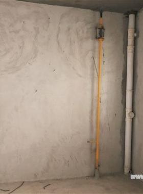 燃氣管外露 開發(fā)商不應將風險全推給業(yè)主