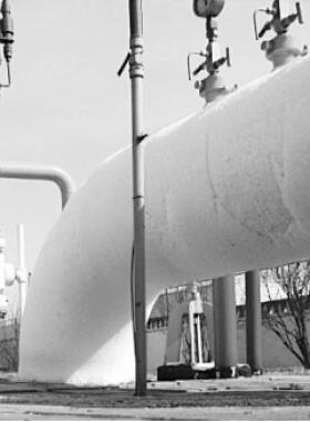 管道冰堵預(yù)防與緊急應(yīng)對