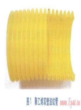 燃氣用聚乙烯產(chǎn)品生產(chǎn)、檢測與修復新技術