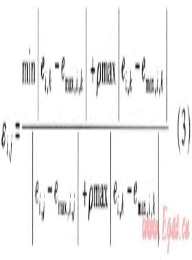 燃氣管網安全影響因素相互耦合分析