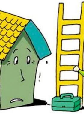 如何判斷煤改氣中農(nóng)村建筑是不是危房？