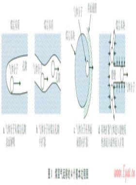 鉆井完井液對(duì)煤層氣解吸—擴(kuò)散—滲流過(guò)程的影響